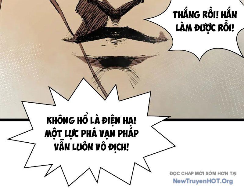 Đỉnh Cấp Khí Vận, Lặng Lẽ Tu Luyện Ngàn Năm Chương 266 Ảnh 181