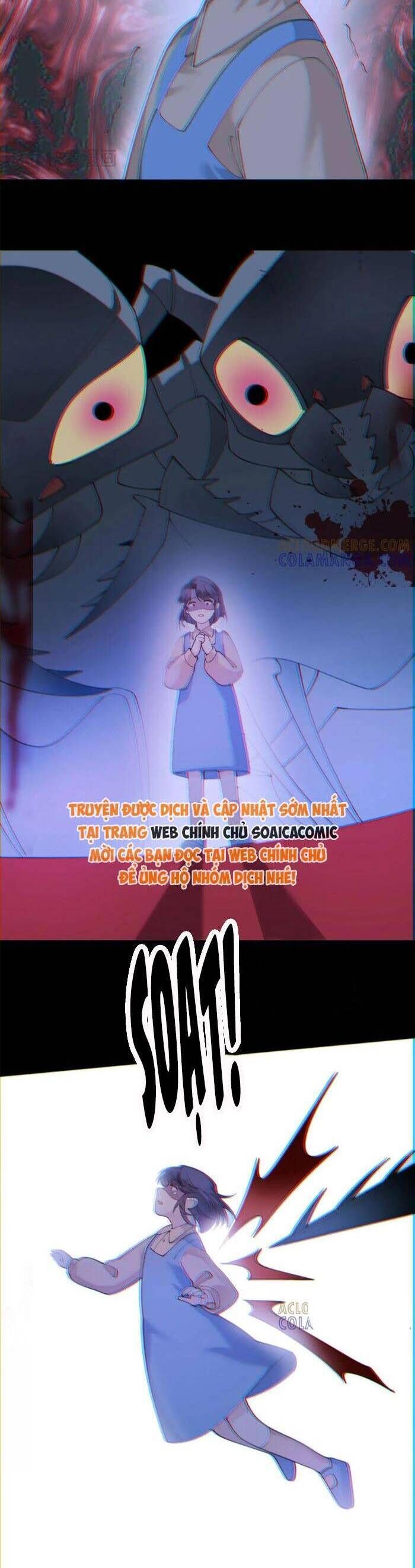 Ban Ngày Bị Hủy Hôn, Buổi Tối Bị Chỉ Huy Vừa Đáng Yêu Vừa Hung Dữ Đòi Ôm. Chương 98 Ảnh 6