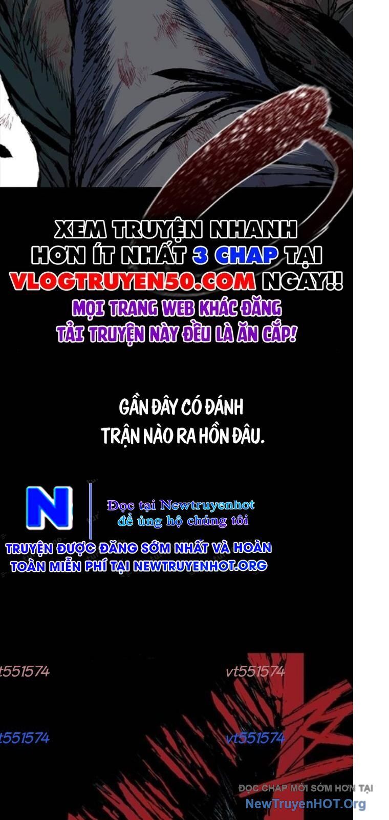 BáO Thù 2: VạN Nhân Chi ThượNg Chương 95 Ảnh 63