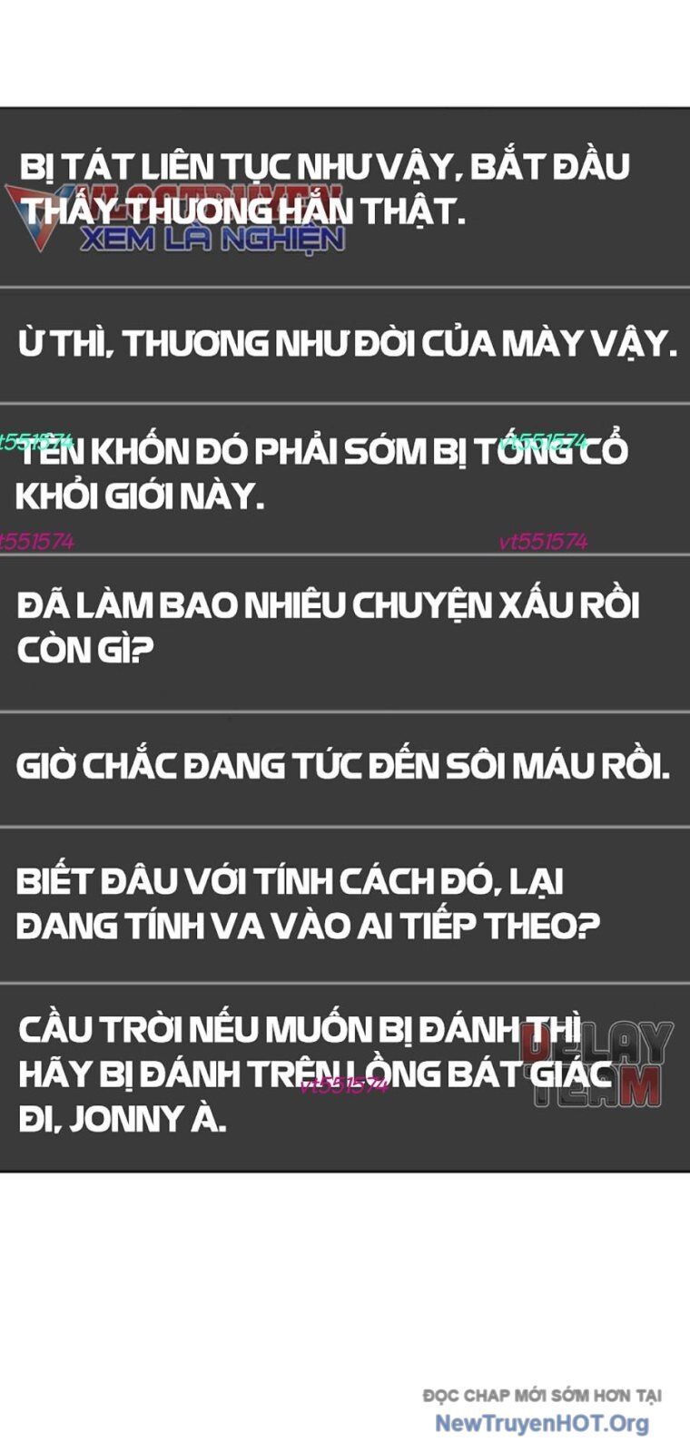 Loser Giỏi Võ Chương 128 Ảnh 80