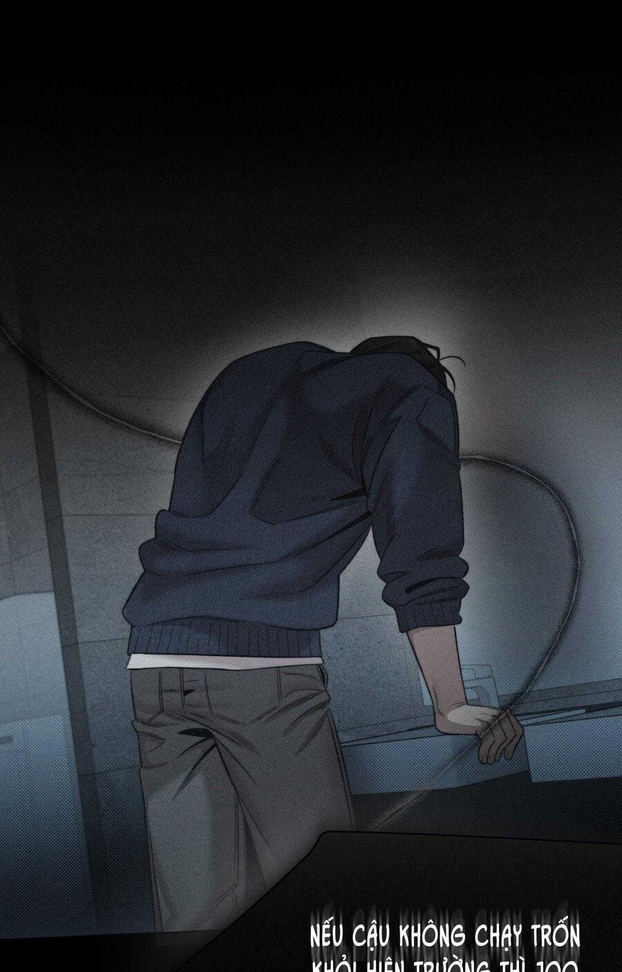 Anh Vẫn Sẽ Yêu Em Kể Cả Khi Điều Đó Là Sai Chương 33 Ảnh 31