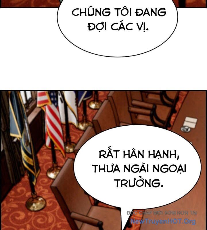 Chế Tác Hạt Nhân Chương 54 Ảnh 37