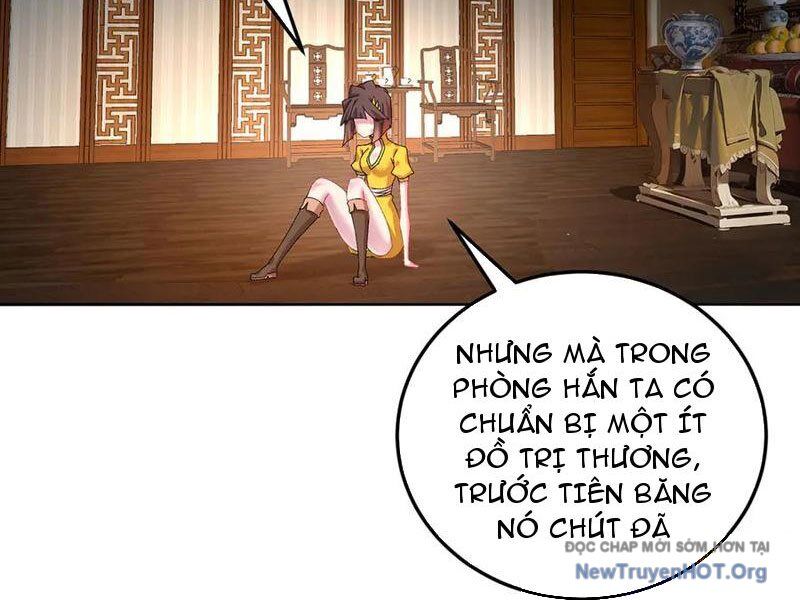 Hóa Ra Các Cô Ấy Mới Là Nhân Vật Chính Chương 98 Ảnh 34