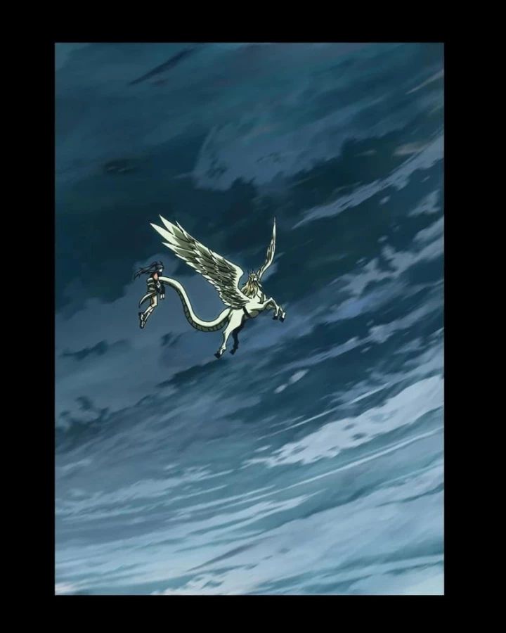 Đại Tượng Vô Hình Chương 512 Ảnh 48