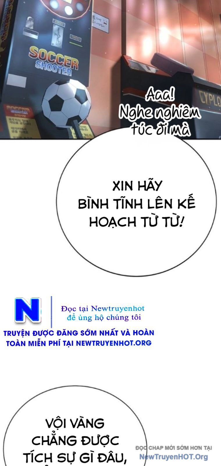 Cách Mạng Bắt Nạt Chương 35 Ảnh 47