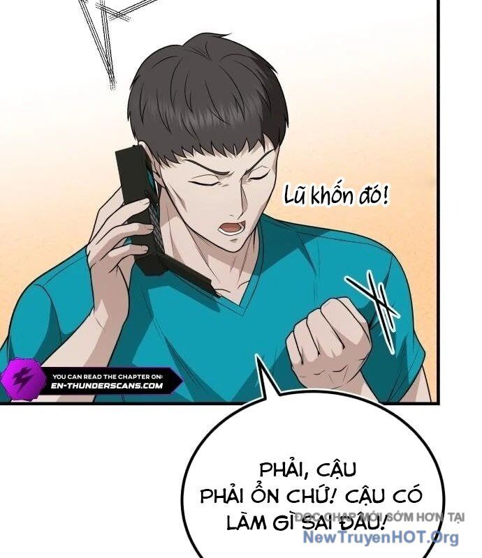 Bác Sĩ Hồi Quy Chỉ Muốn Sống Yên Bình Chương 30 Ảnh 121
