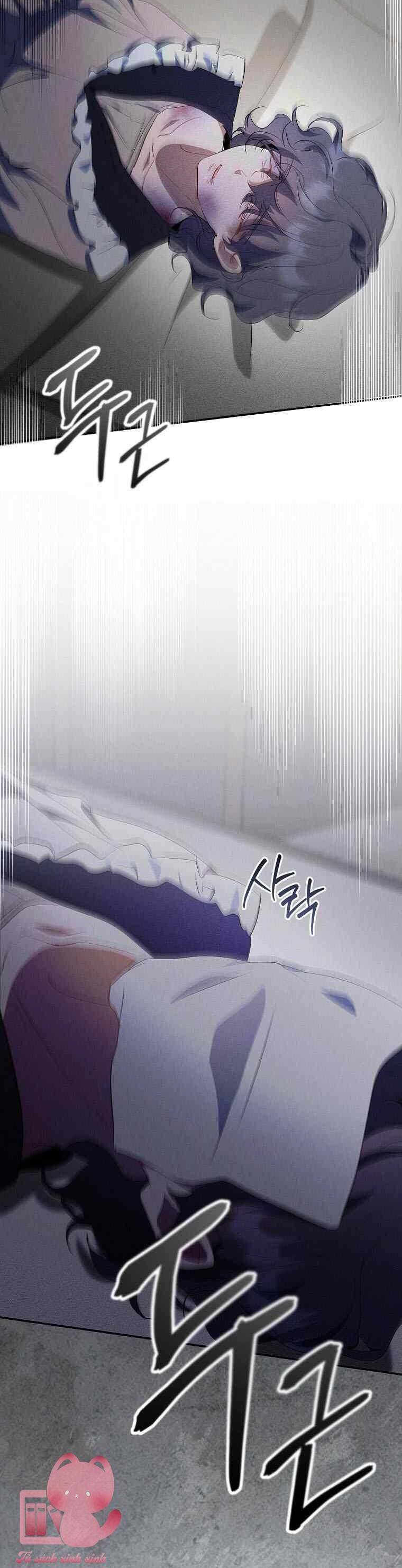 Mối Tình Đầu Đến Từ Tương Lai Chương 38 Ảnh 51