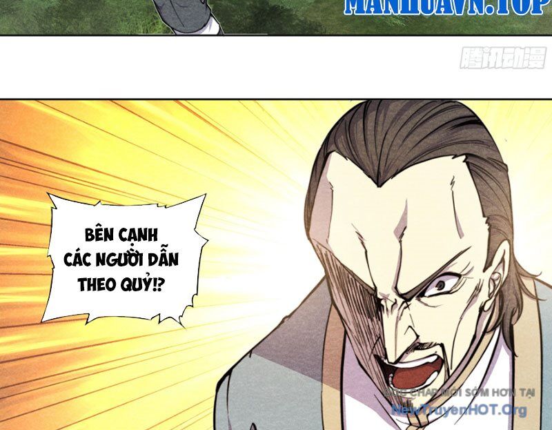 Hoàng Hôn Phân Giới Chương 13 Ảnh 59