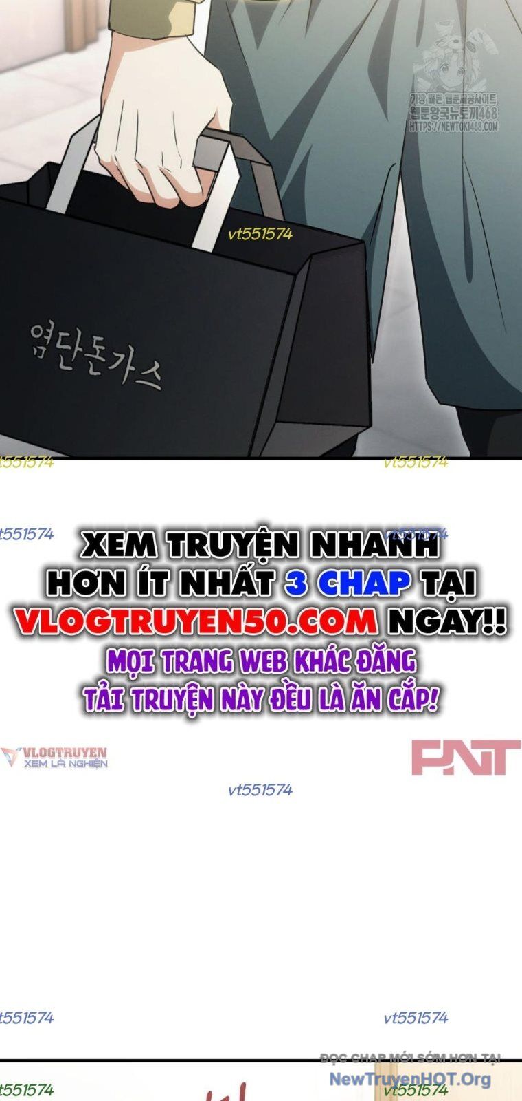 Ranker Mơ Được Nghỉ Hưu Chương 9 Ảnh 93