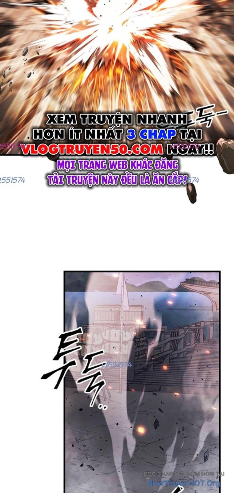 Thanh Kiếm Của Hoàng Đế Chương 94 Ảnh 58