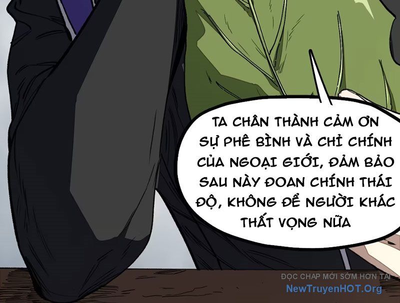 Tinh Linh Chi Hậu Chương 8 Ảnh 19
