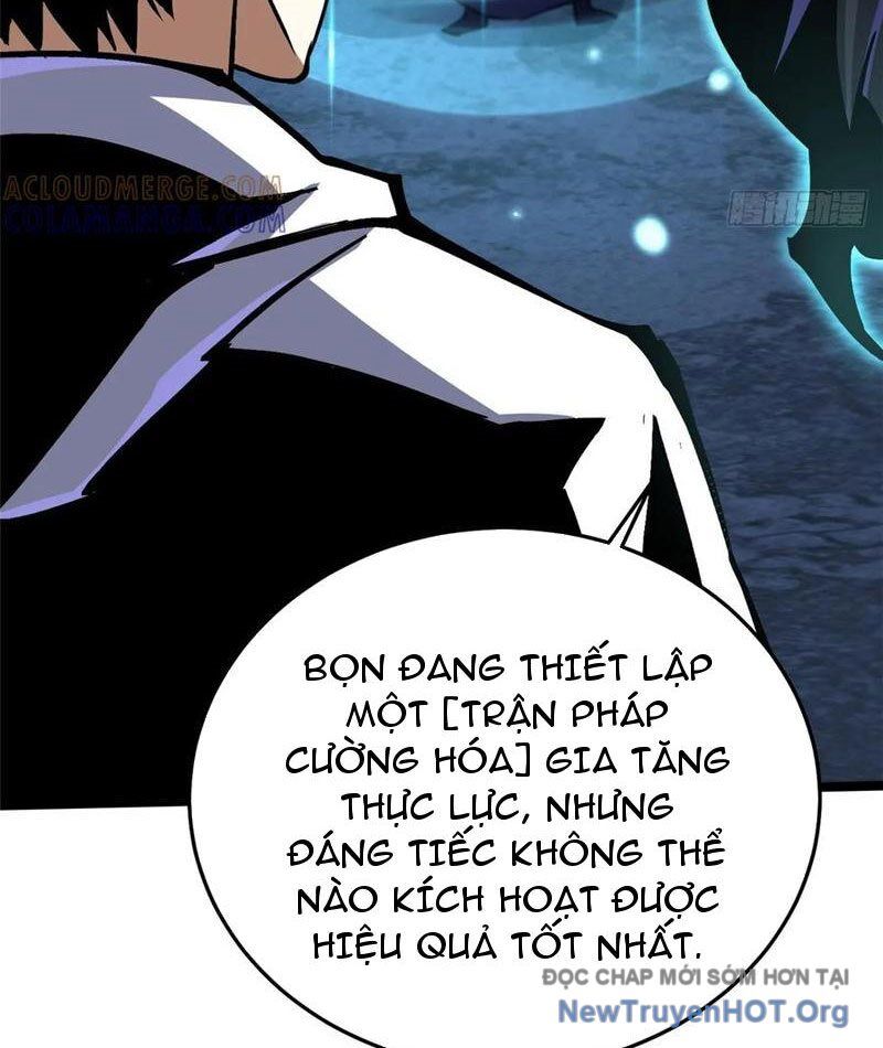 Ta Thật Không Muốn Học Cấm Chú Chương 132 Ảnh 24