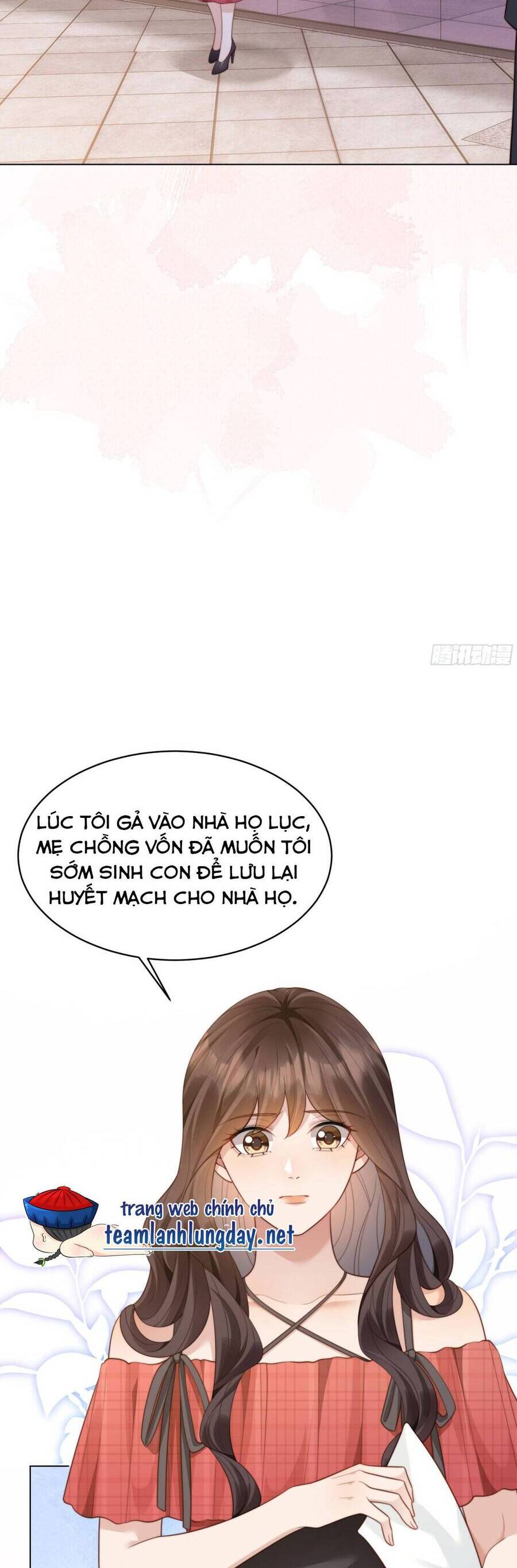 Kết Hôn Với Đại Lão Thực Vật Chương 45 Ảnh 38