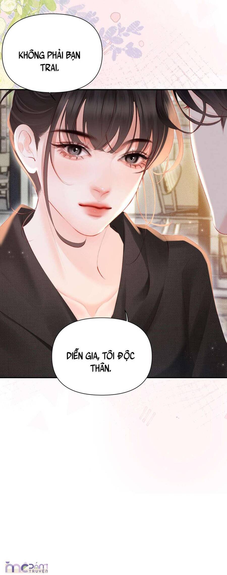 Siêu Cấp Cưng Chiều Chương 18 Ảnh 14