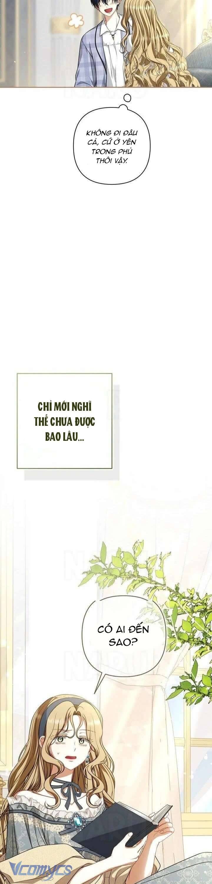 Tôi Đang Xem Một Vở Kịch Chương 29 Ảnh 44