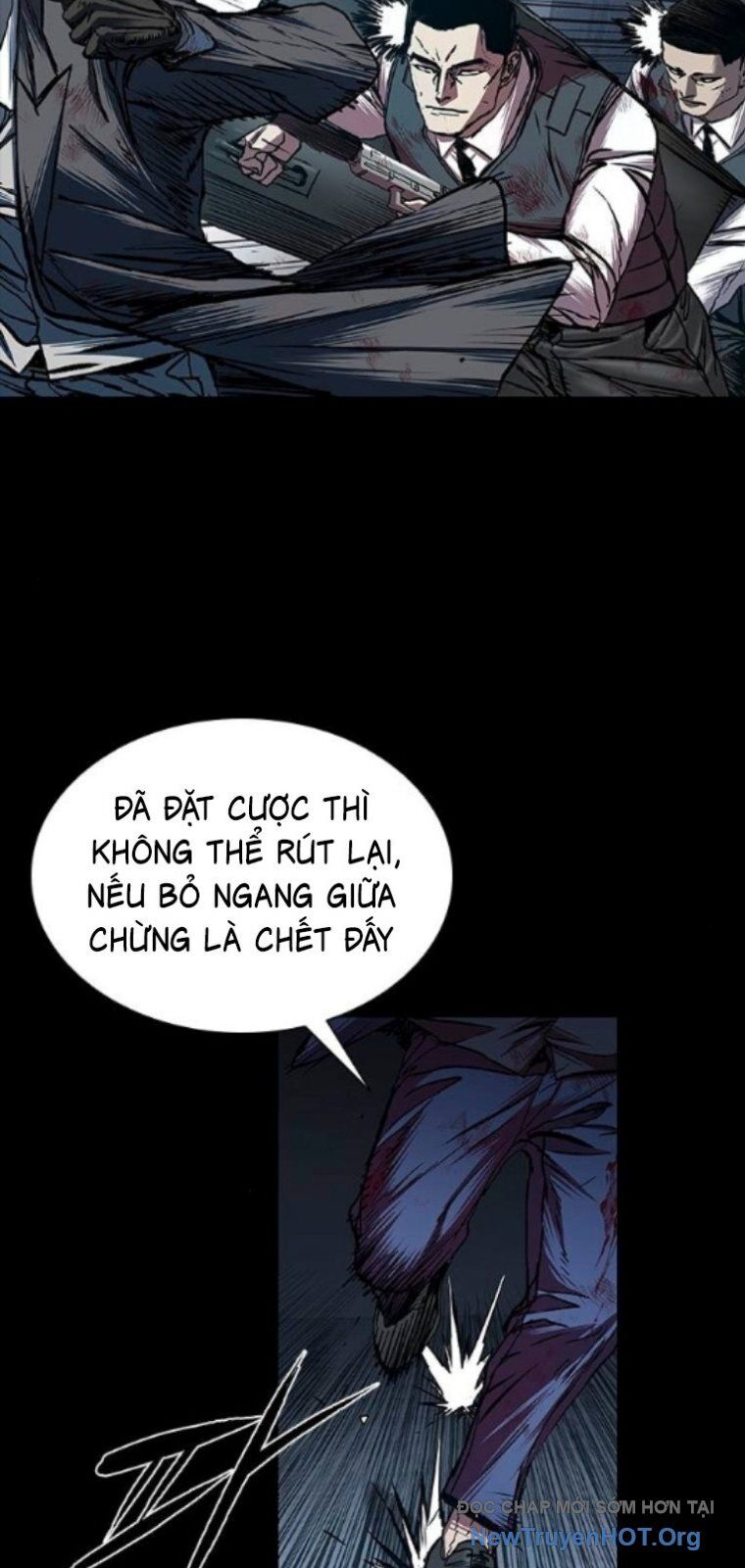 BáO Thù 2: VạN Nhân Chi ThượNg Chương 94 Ảnh 45