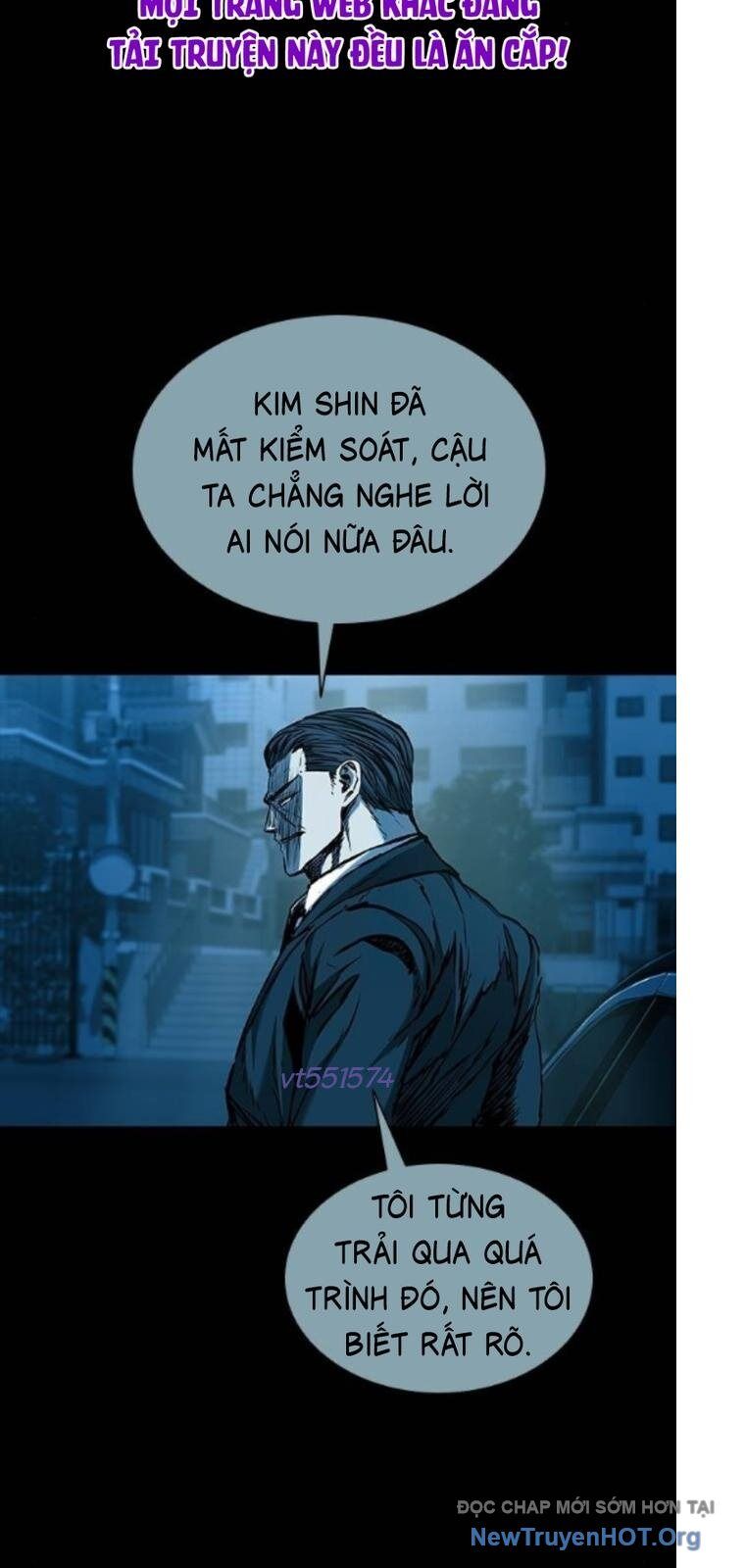 BáO Thù 2: VạN Nhân Chi ThượNg Chương 95 Ảnh 126