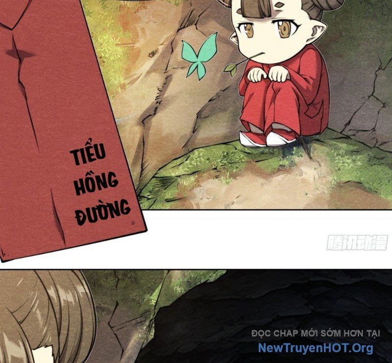 Hoàng Hôn Phân Giới Chương 16 Ảnh 30
