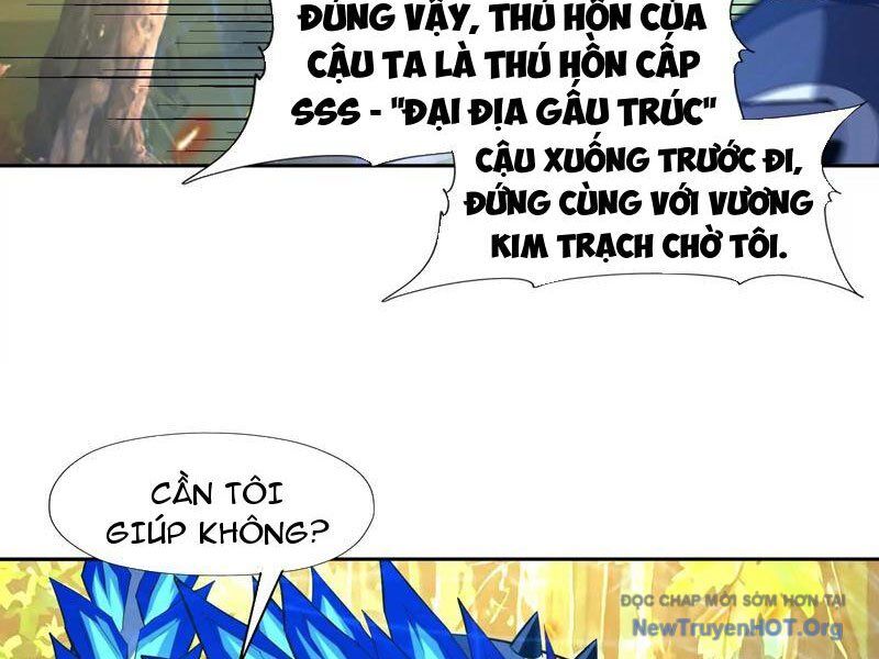 Thần Thú Quật Khởi Chương 96 Ảnh 18