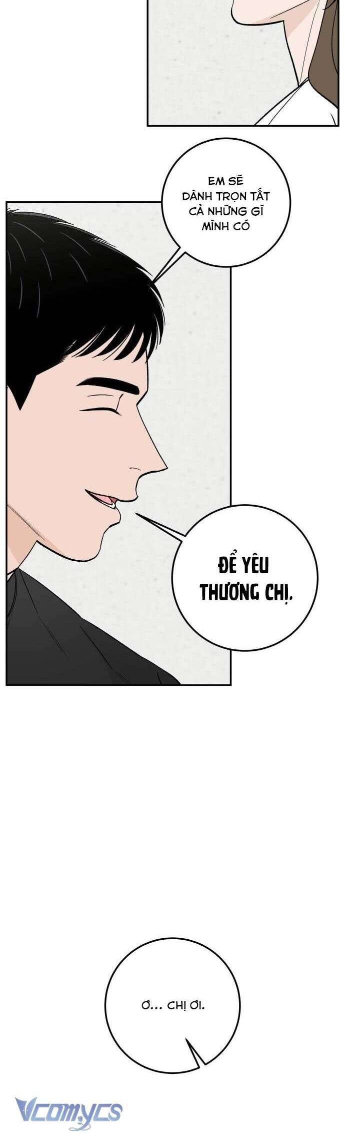 Cậu Nhóc Hàng Xóm Chương 40 Ảnh 7