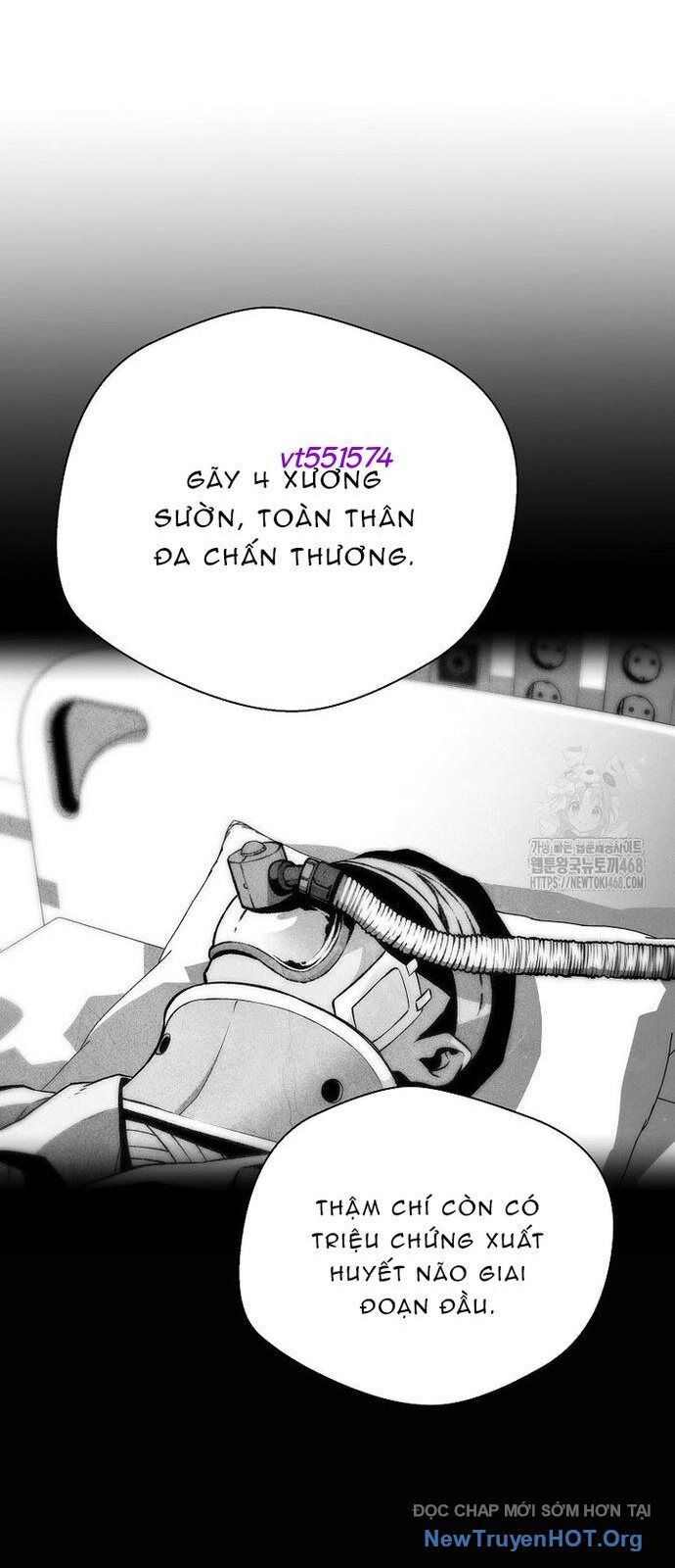 Sự Trở Lại Của Huyền Thoại Chương 180 Ảnh 30