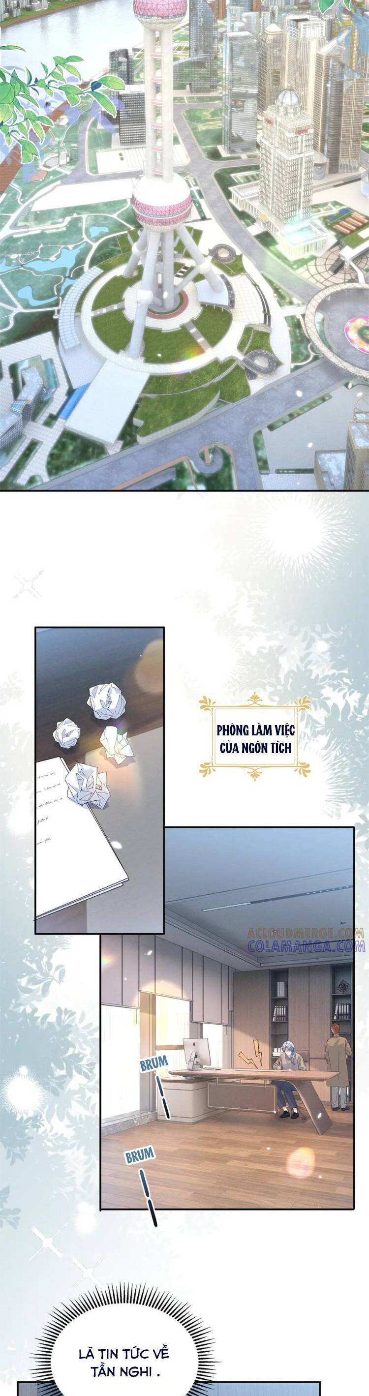 Phu Nhân, Thân Phận Của Người Lộ Rồi Chương 81 Ảnh 5