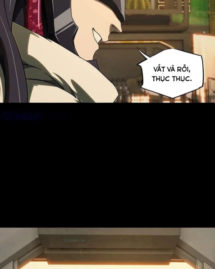 Đại Tượng Vô Hình Chương 512 Ảnh 63