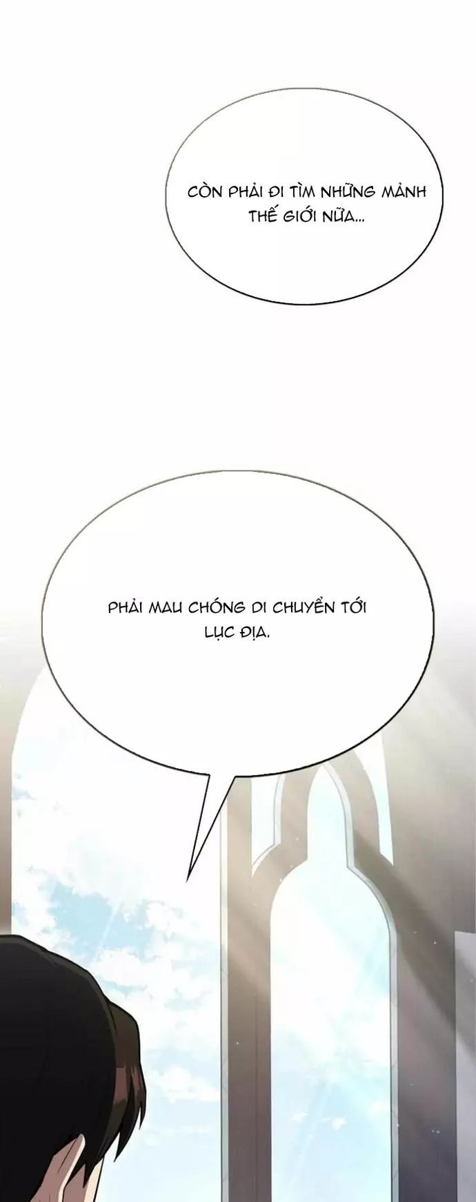 Nhân Vật Phụ Siêu Mạnh Chương 82 Ảnh 21