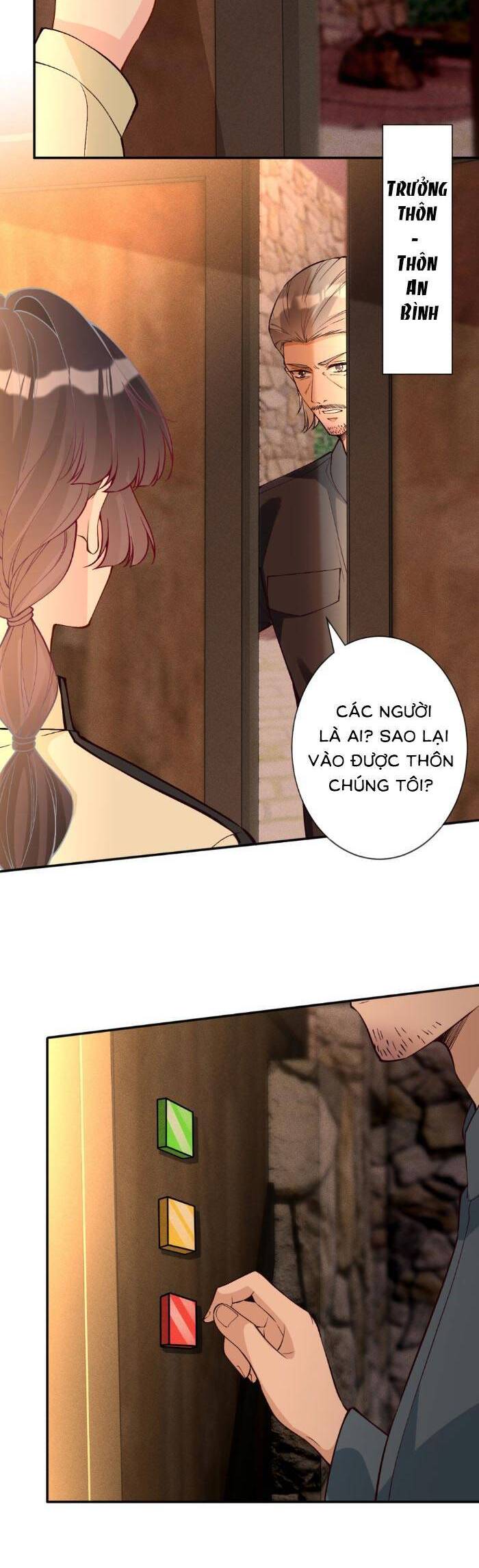 Ôm Khẩn Tiểu Mã Giáp Của Tôi Chương 373 Ảnh 13