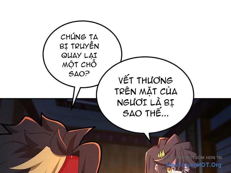 Hóa Ra Các Cô Ấy Mới Là Nhân Vật Chính Chương 98 Ảnh 44
