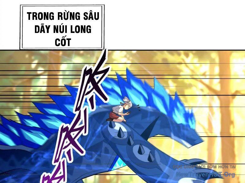 Thần Thú Quật Khởi Chương 95 Ảnh 27