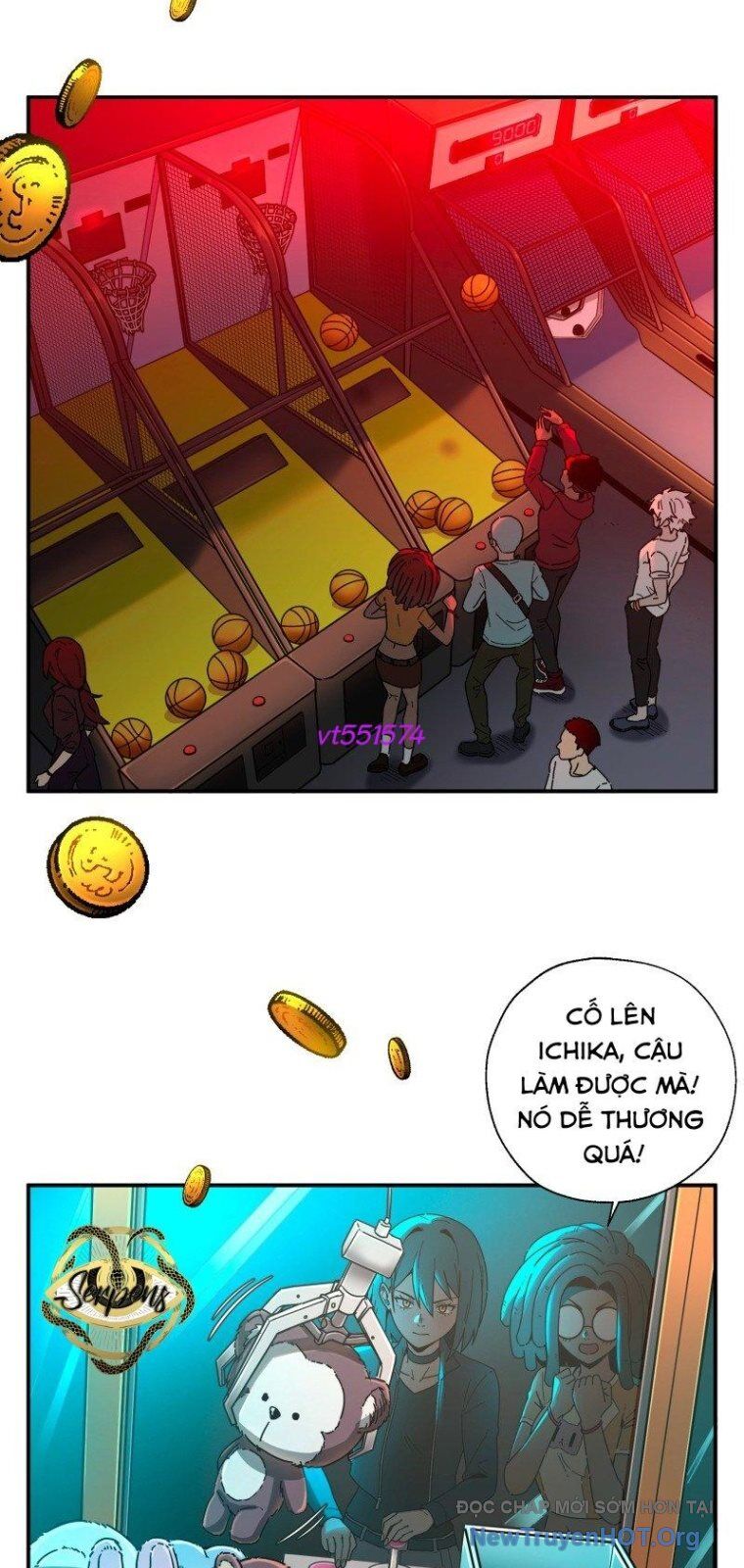 Mặt Trời Đen Chương 88 Ảnh 15