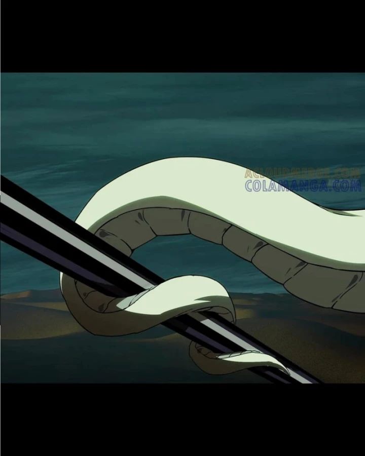 Đại Tượng Vô Hình Chương 512 Ảnh 14