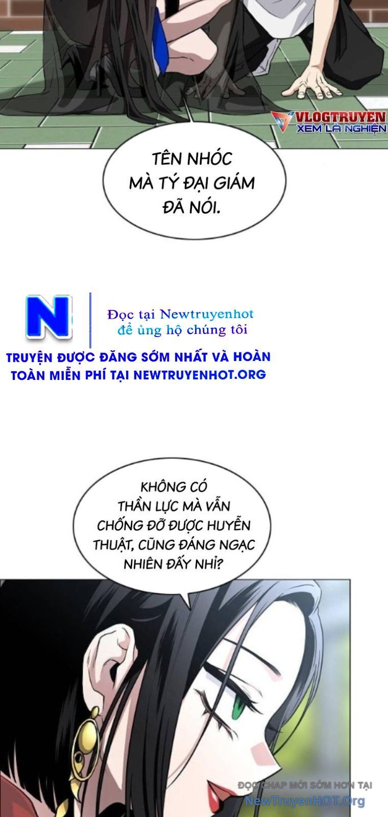 Kiếm Vương Chương 58 Ảnh 57
