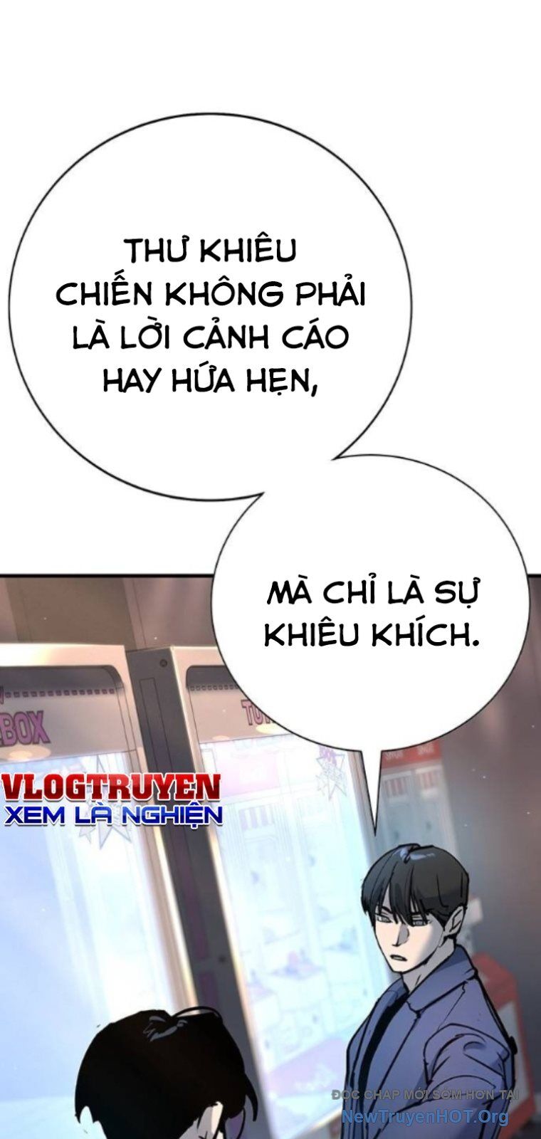 Cách Mạng Bắt Nạt Chương 35 Ảnh 109