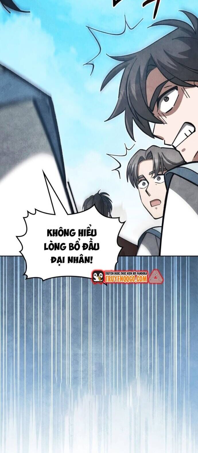 Làm Công Chức Trong Giới Võ Lâm Chương 25 Ảnh 31