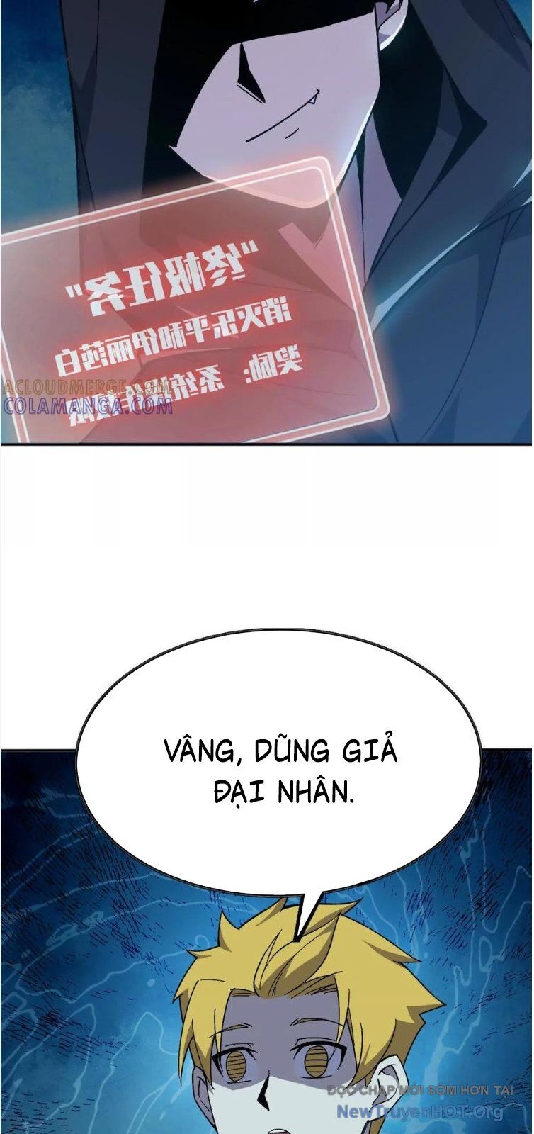Dũng Giả X Nữ Ma Vương Chương 167 Ảnh 12
