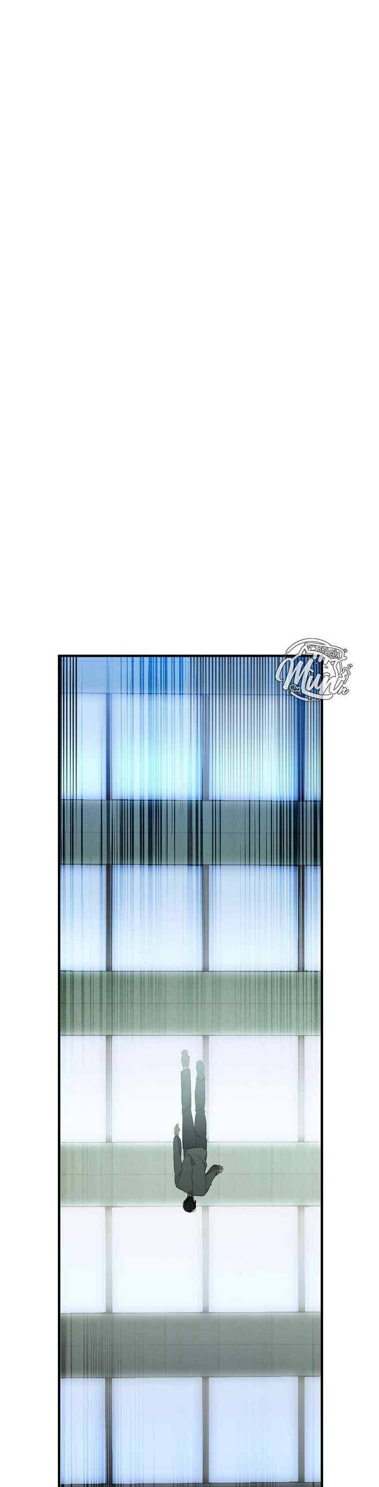 Mối Tình Đầu Đến Từ Tương Lai Chương 40 Ảnh 42