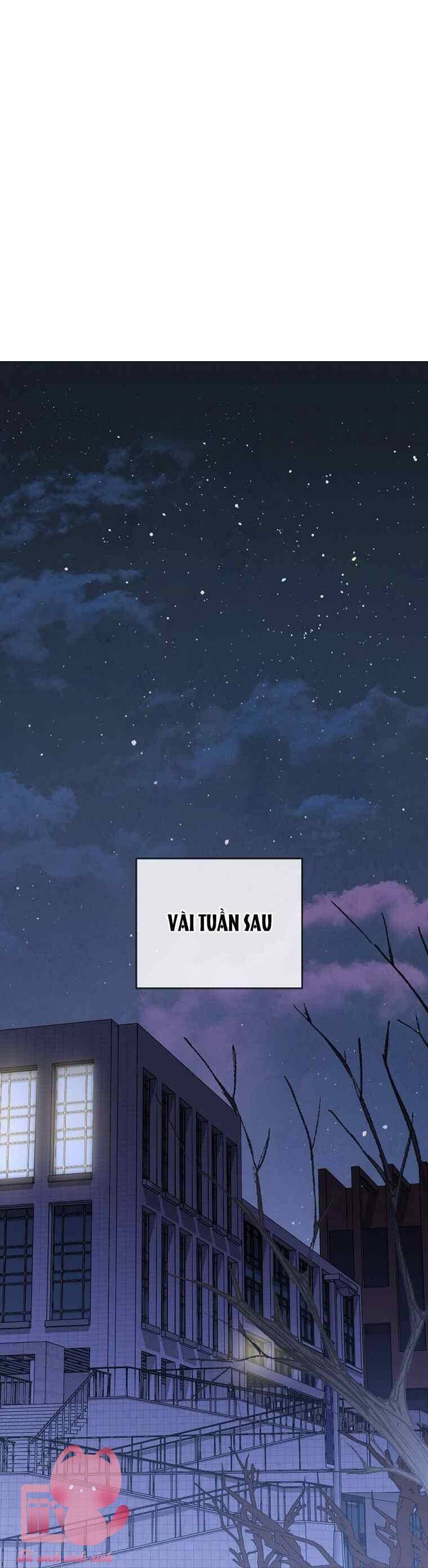 Mối Tình Đầu Đến Từ Tương Lai Chương 39 Ảnh 42