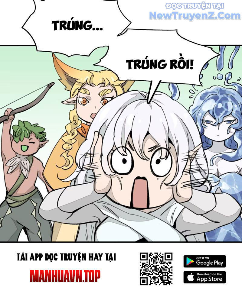 Tinh Linh Chi Hậu Chương 1 Ảnh 134