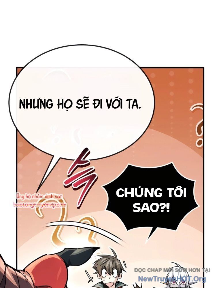 Trên Thế Giới Không Có Chiến Binh Xấu Chương 42 Ảnh 18