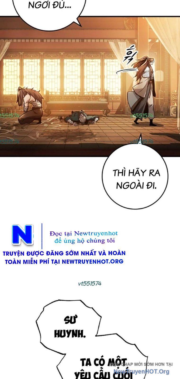 Thanh Kiếm Của Hoàng Đế Chương 94 Ảnh 106