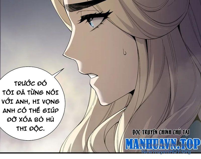 Thảm Họa Tử Linh Sư Chương 197 Ảnh 107