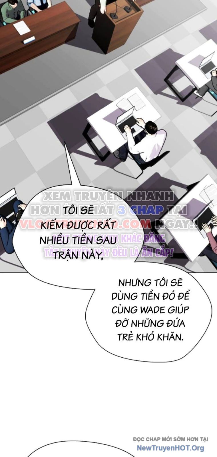 Loser Giỏi Võ Chương 128 Ảnh 62