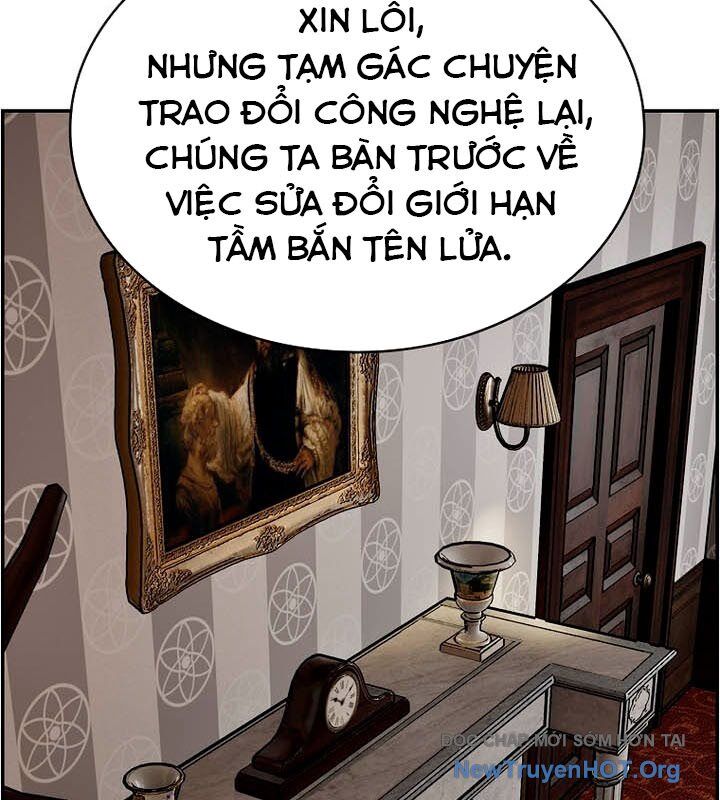Chế Tác Hạt Nhân Chương 54 Ảnh 122