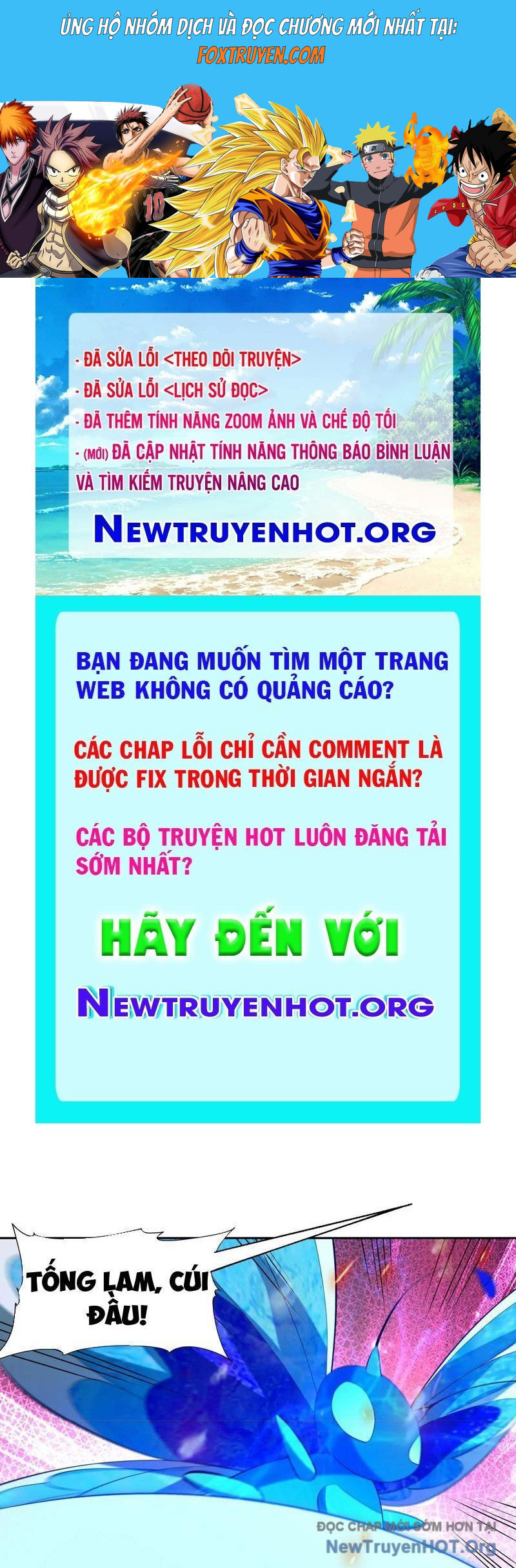 Thần Thú Quật Khởi Chương 96 Ảnh 2