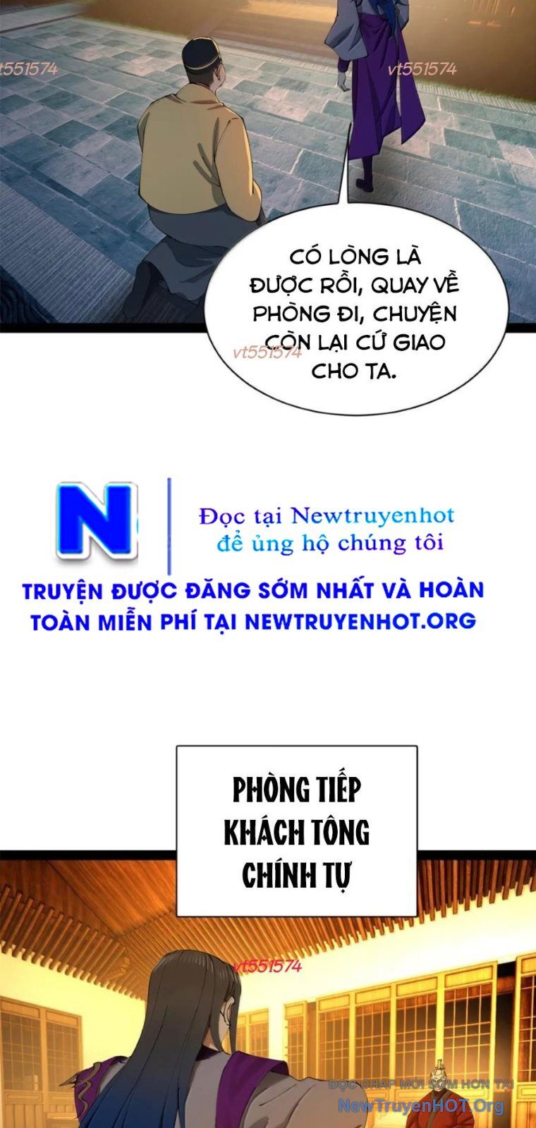 Chàng Rể Mạnh Nhất Lịch Sử Chương 316 Ảnh 40