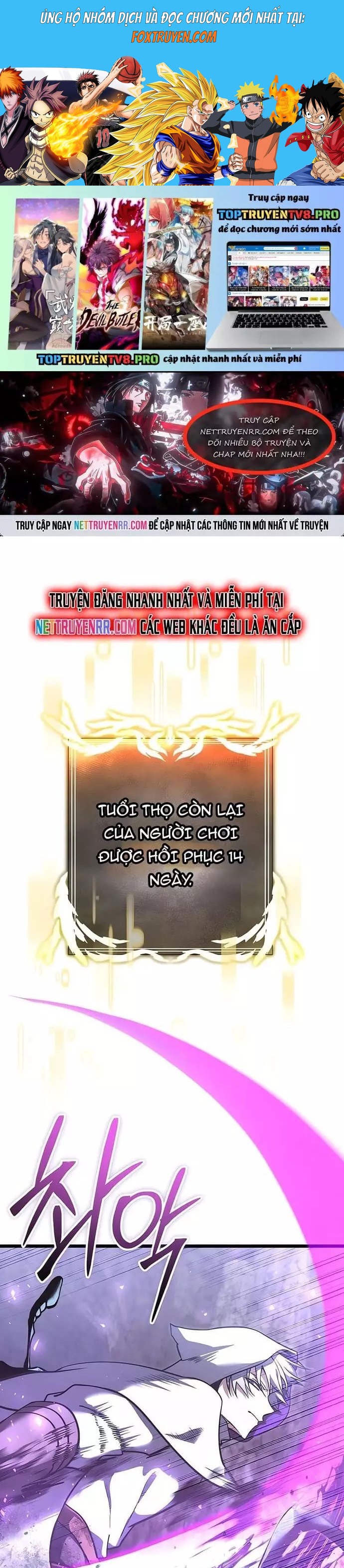 Hắc Kị Sĩ Thiên Tài Giới Hạn Thời Gian Chương 107 Ảnh 2