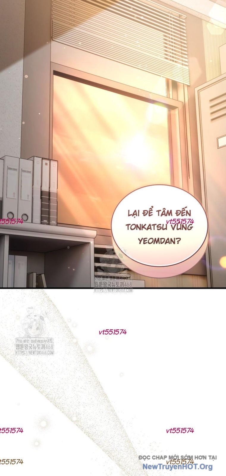 Ranker Mơ Được Nghỉ Hưu Chương 9 Ảnh 91