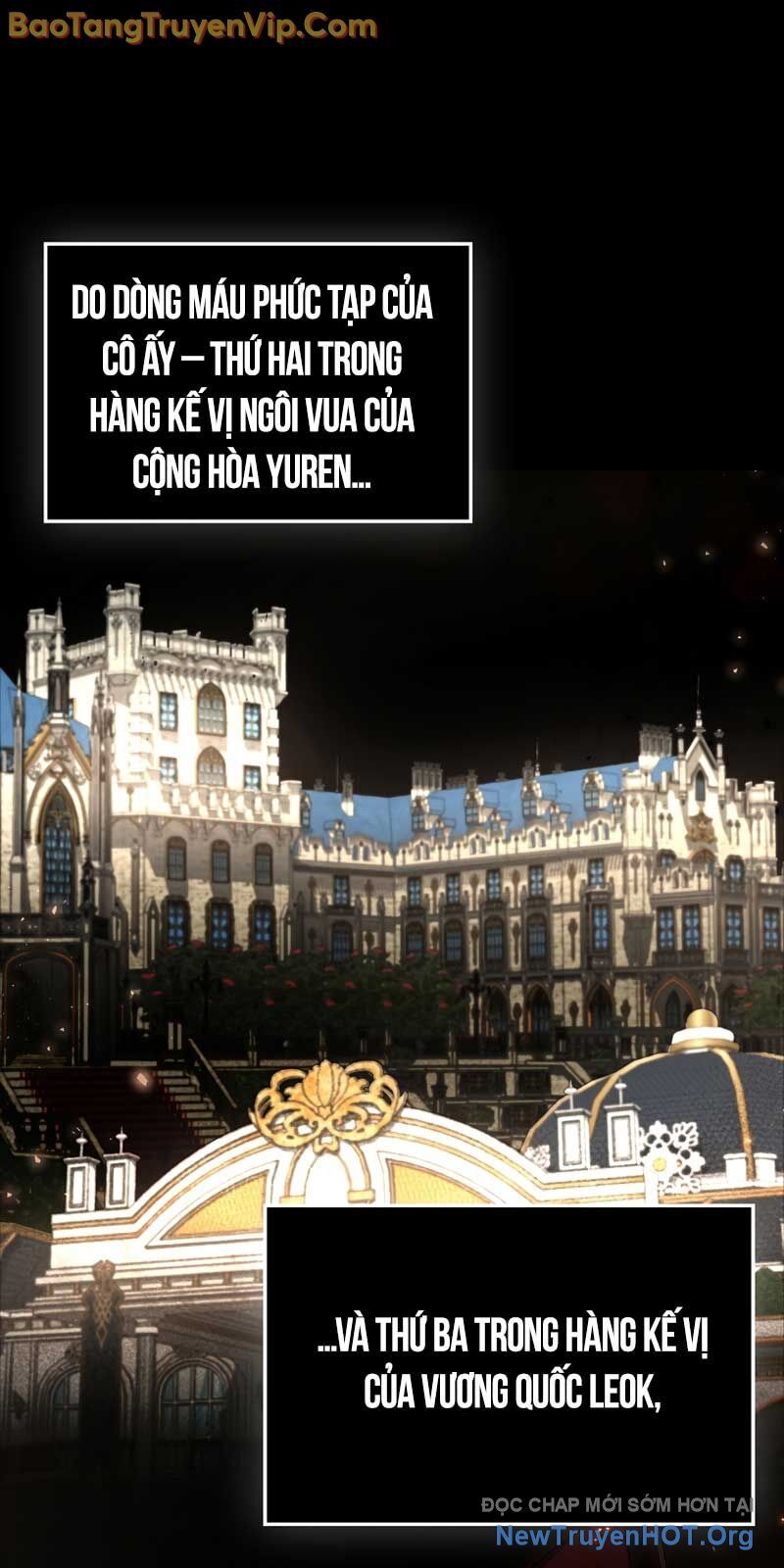 Đại Phản Diện Khao Khát Được Sống Chương 39 Ảnh 16